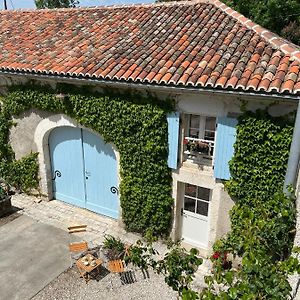 La Rochebeaucourt-et-Argentine Le Logis De Lasteyrie Bed & Breakfast Exterior photo