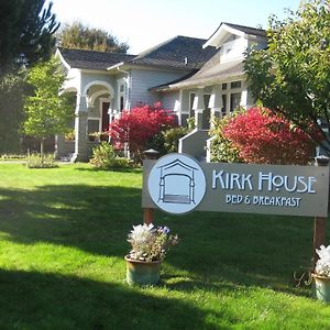 The Kirkhouse Bed And Breakfast フライデー・ハーバー Exterior photo