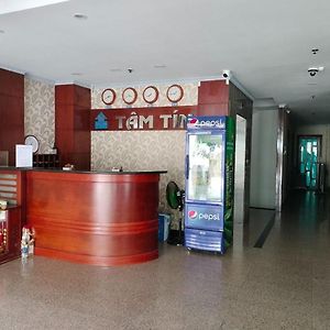 Tam Tin Hotel ホーチミン市 Exterior photo
