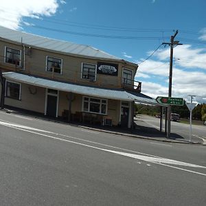 Ahaura Hotel グレイマウス Exterior photo