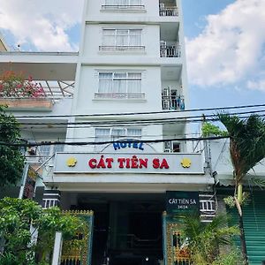 Hotel Cat Tien Sa ホーチミン市 Exterior photo