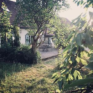 Meisenthal Maison D'Hotes Des Mondfaenger Bed & Breakfast Exterior photo