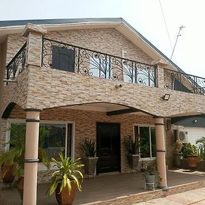 Afienya Pays Properties And Constructions Bed & Breakfast Exterior photo