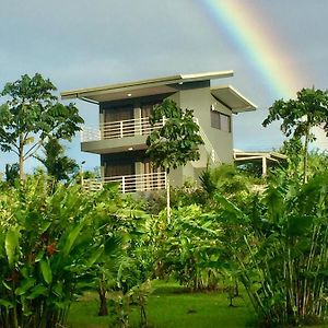 The Fruit Tree Garden Bromeliad Suite ヌエボ・アレナル Exterior photo