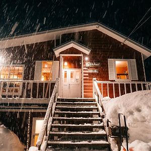 Alpenglow Lodges Ginkei ニセコ町 Exterior photo