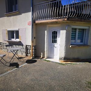 Seyssinet-ParisetT1 Bis, Jardin, Proche Du Centreアパートメント Exterior photo