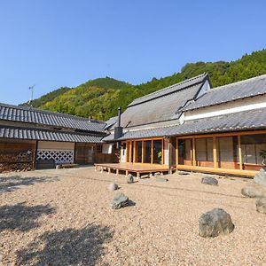 奥明日香古民家一棟貸し宿 弥栄 Yasaka 明日香村 Exterior photo