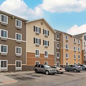 Extended Stay America Select Suites - Grand Rapids - ワイオミング Exterior photo