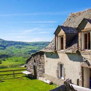 Ancienne Maison De Ferme Avec Vue Montagne A Cheyladeヴィラ Exterior photo