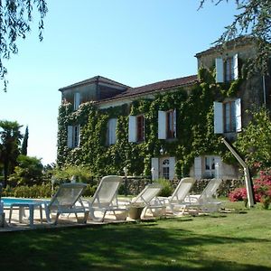 Arouille La Tour Du Manoirヴィラ Exterior photo