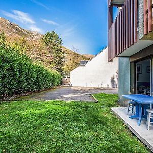 Amazing Apartment In Saint-Lary-Soulan With Wi-Fi Exterior photo