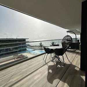 Far Out Apartments - Kololi Sands セレクンダ Exterior photo
