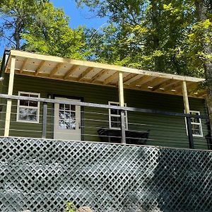 Campton Red River Gorge Couples And Climbing Getaway In Prime Location!ヴィラ Exterior photo