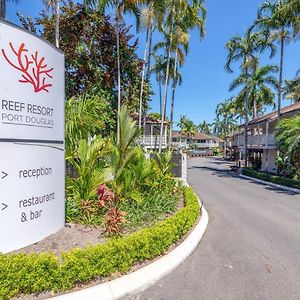 84 Reef Resort ポートダグラス Exterior photo