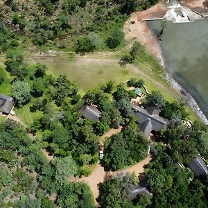 Ilanga Safari Lodge - Welgevonden Game Reserve ヴァールウォーター Exterior photo