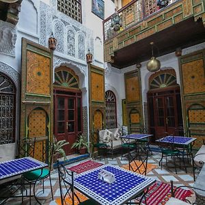 ホテル Riad Fes Tala Exterior photo