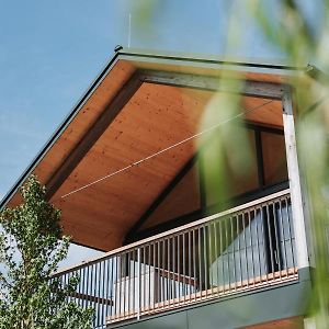 Das Seehauser - Tiny House Resort マットゼー Exterior photo