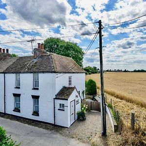 Marshmede Cottage - Picturesque, Tranquil, Relaxing カンタベリー Exterior photo