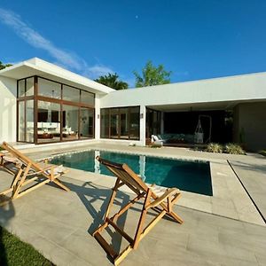 Boho Oasis Casa Chill, Tranquil Private Villa, Pool, Sjds サン・フアン・デル・スル Exterior photo
