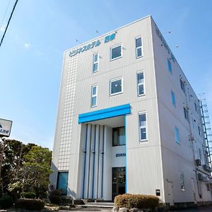 Business Hotel Nishine 八幡平市 Exterior photo