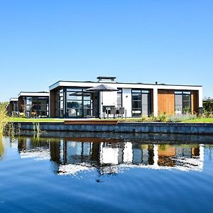Beautiful Holiday Home In A Holiday Park Nieuw-Loosdrecht Exterior photo