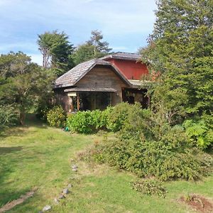 Suite Con Jacuzzi Y Bellas Vistas ラゴ・ラナルウェ Exterior photo