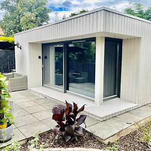 ホテル East Bridgford Summerhouse Inc Spa And Treatments Exterior photo