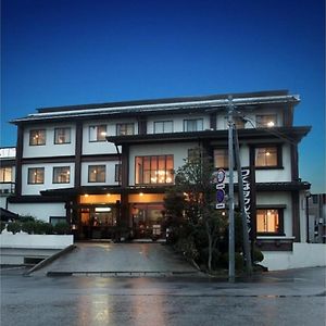 Tsukuba Town Hotel - Vacation Stay 65188V 常総市 Exterior photo