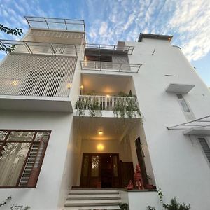 Nirvana Haven Home Stay トリバンドラム Exterior photo