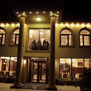 Hotel Rozafa Dobrosin Exterior photo