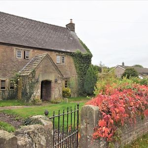 Bream 3 Bed In Coleford 52148ヴィラ Exterior photo