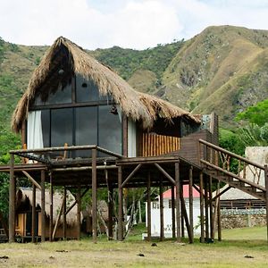 Ecohotel Mar De プラド Exterior photo