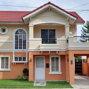 House In Camella Sorrento Panipuan,Mexico, Pampanga, Philippinesヴィラ Exterior photo