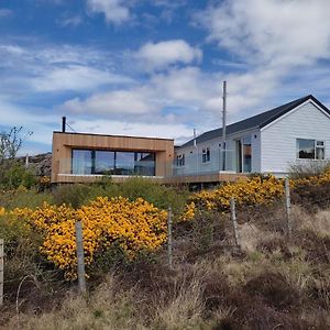 Rhiconich 3 Bed In Scourie Su164ヴィラ Exterior photo