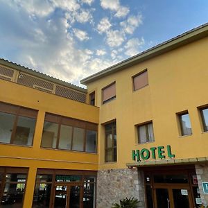 Hotel Font Del Pla ラ・ジョンケーラ Exterior photo