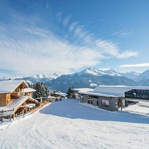 Apartment With Sauna Right On The Ski Slope ミッタージル Exterior photo