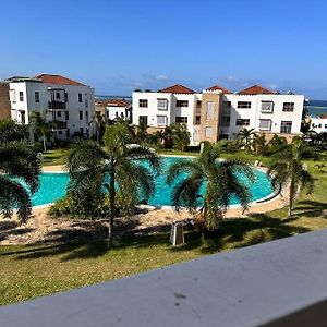 Tausi Homes Sultan Palace Beach Resort キリフィ Exterior photo