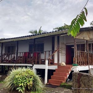 Los Cocos Hostal Bazan Exterior photo