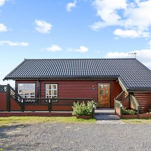 Úþlíð The Red Cabinヴィラ Exterior photo