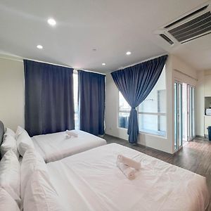Setapak Central Studio Suites By Manhattan Group クアラルンプール Exterior photo