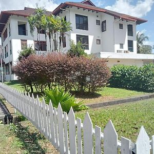 Harvard Suasana Hotel Bedung Exterior photo