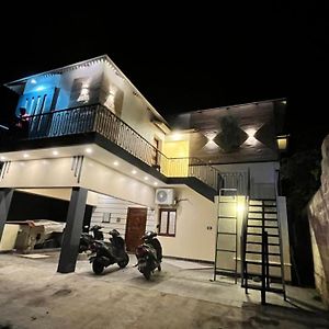 Aakash Residency &Villa イェールカードゥ Exterior photo