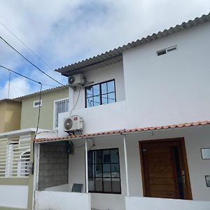 Casa Ideal Para Familias Estadias Largas Y Cortas マンタ Exterior photo