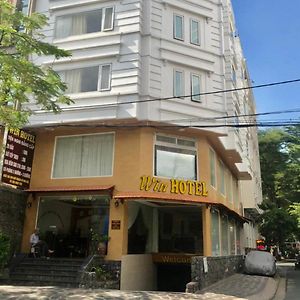 Win Hotel - 43 Duong So 10, Kdc Trung Son, Binh Chanh- By Bay Luxury ホーチミン市 Exterior photo