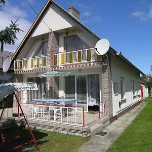 Holiday Home In Balatonfenyves 18336 Exterior photo