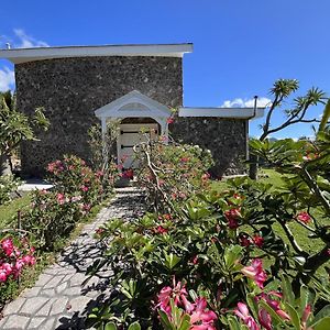 ホテル Mira'S Hacienda サン・ピエール Exterior photo