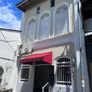 ホテル Sunshine House ジョージタウン Exterior photo