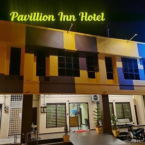 Oyo 90883 Pavilion Inn Hotel ルムット Exterior photo