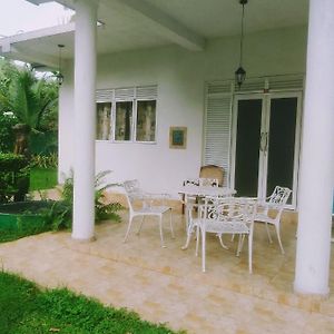 Samagam Gedara Resort ベントータ Exterior photo