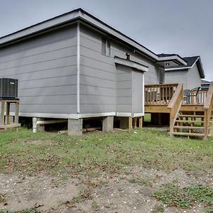 Destrehan Charming Louisiana Getaway With Deck And Yard!ヴィラ Exterior photo